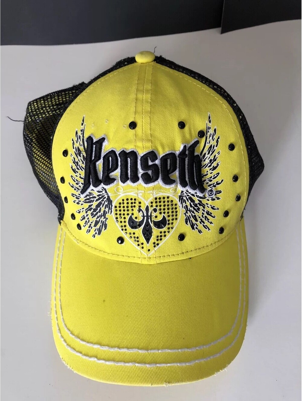 NASCAR Kenseth Racing Cap Hat 20